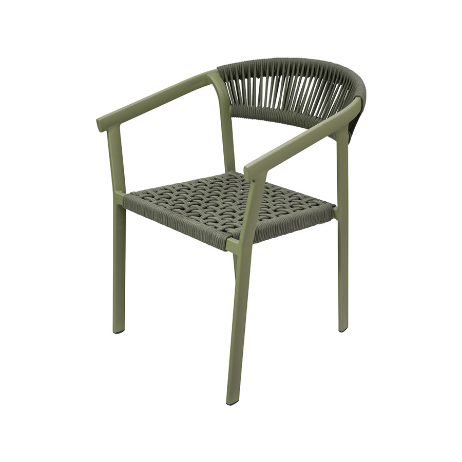 Cadeira Jabre Verde