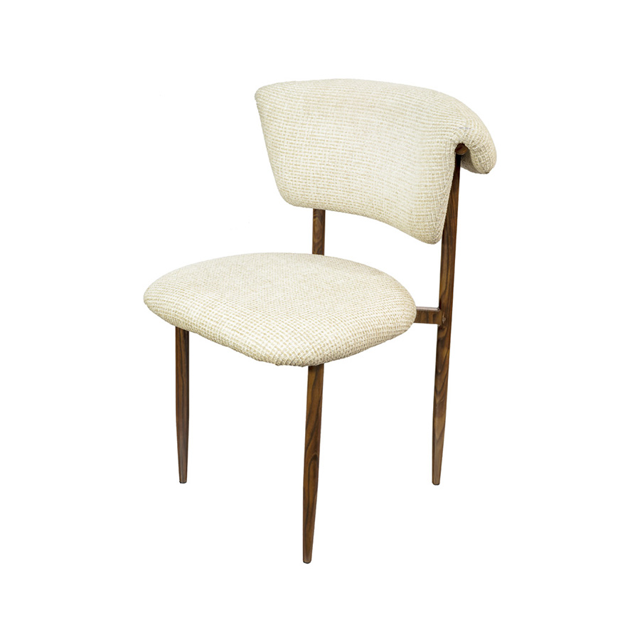 Cadeira Tama Off White