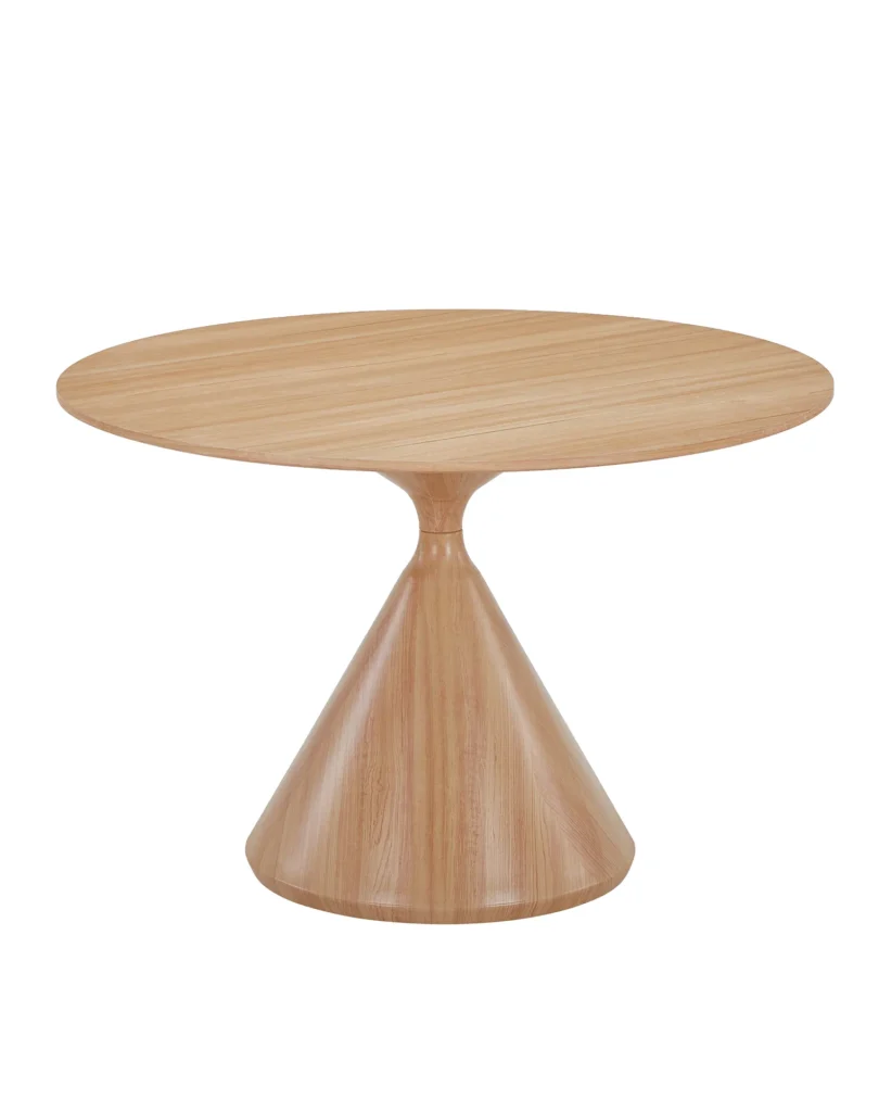 Mesa Canyon 110cm na cor Madeira