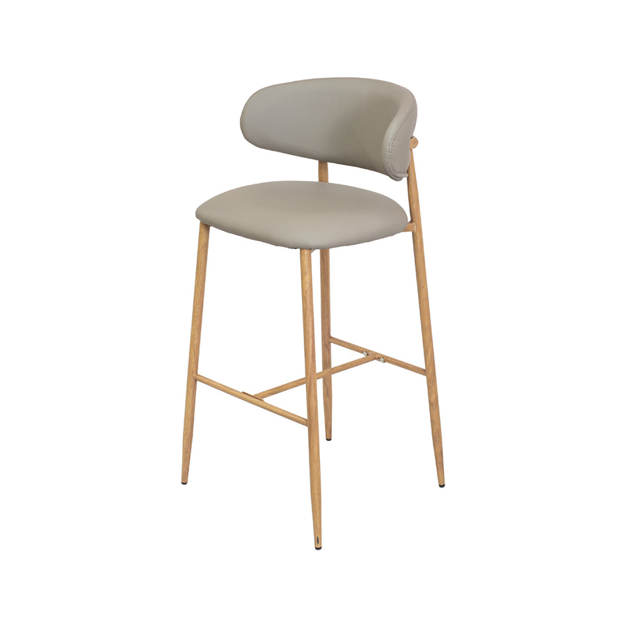 Banqueta Alba Fendi