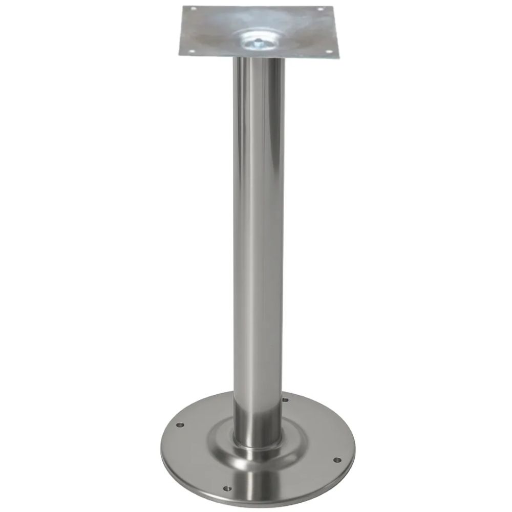 Base de Mesa Fixa Pequena