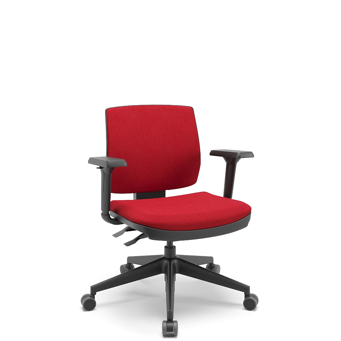 Cadeira Brizza Executiva Soft