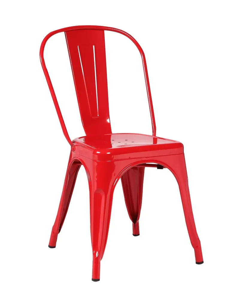 Cadeira Iron Tolix