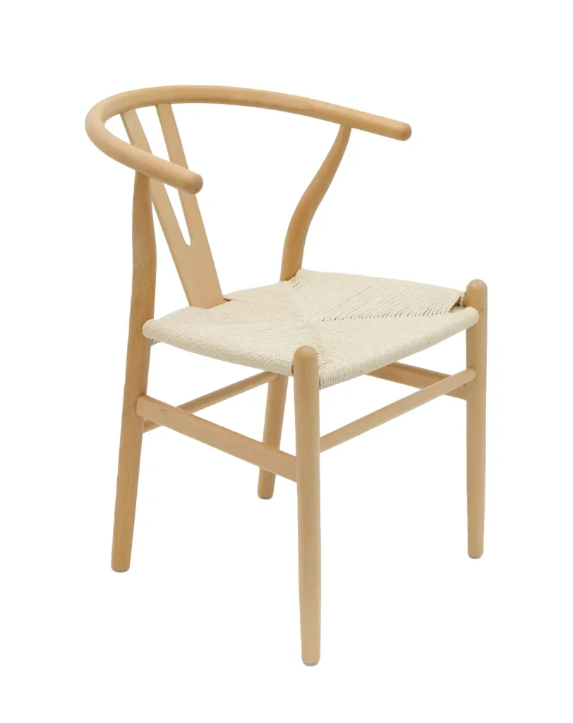 Cadeira Wishbone