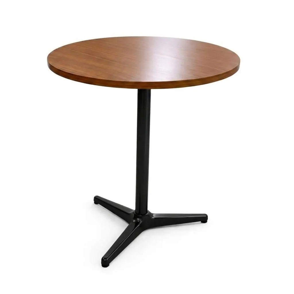 Mesa para Lanchonete de 60cm modelo 1010