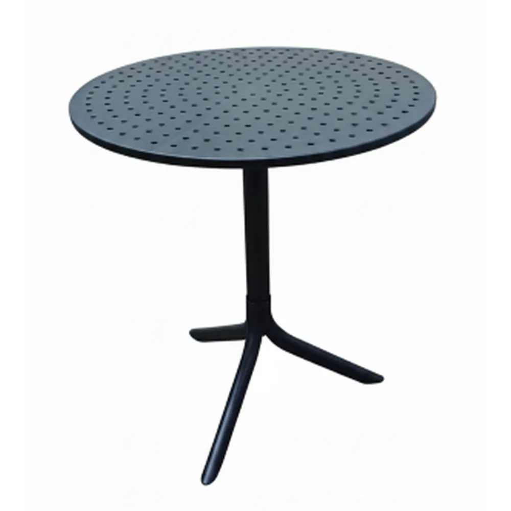 Mesa para Restaurantes Bistrô Baixa