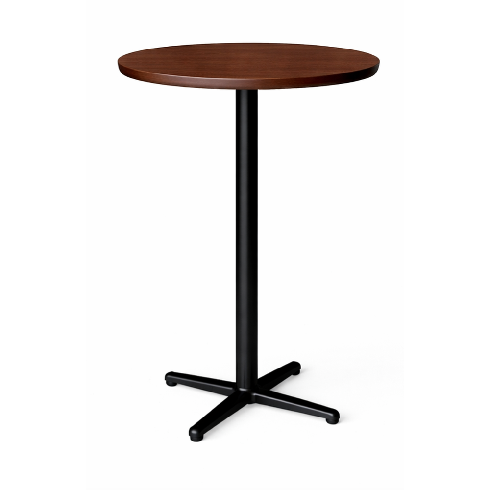 Mesa para Restaurantes Bistrô 4 pontas
